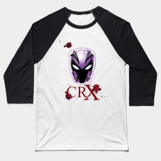 CRX SPLAT Baseball T-Shirt